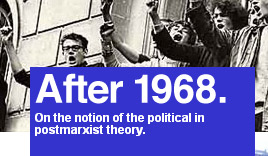 After 1968